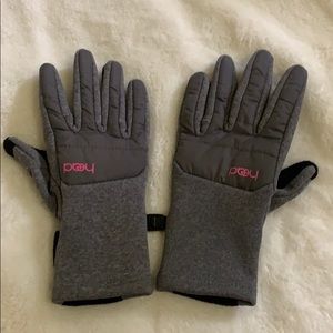 Winter Junior gloves